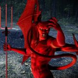 Il DIAVOLO cammina qui - Il Devil’s Tramping Ground