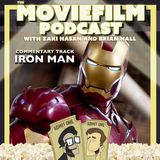 Commentary Track: Iron Man