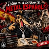 Como ha cambiado el metal español