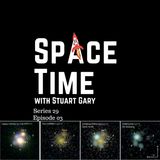 Cosmic Clues: Unlocking Dark Matter Secrets from a Distant Supernova