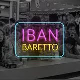 I.B.A.N. Baretto #11 - Praticamente un baretto - PUNTATA SPECIALE: Fanfiction con Nicole Galassi AKA plato_nico_