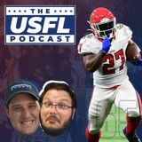 The Off Season Begins | USFL Podcast #65