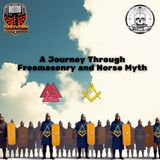 Esoteric Awakenings: A Journey Through Freemasonry and Norse Myth