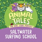 Saltwater Surfing School