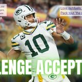 Who can STOP the Packers?