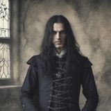 Freak, weird & Co. #7. Il Conte Jacque di Saint Germain, il vampiro di New Orleans