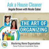 The Fundamentals of Virtual Home Organization with Nicole Gabai