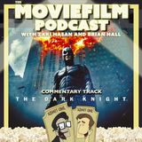 Commentary Track: The Dark Knight