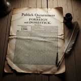 Episodio 49 - Notizie da Boston