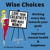 5. Wise choices & Lockdown mental health & happiness