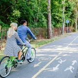 2Kółka: przyszłość zielonogórskich rowerów miejskich i ścieżek rowerowych