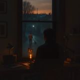 خش‌خشِ خاکستر⁩