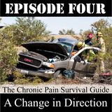 Ep.4 - A Change in Direction