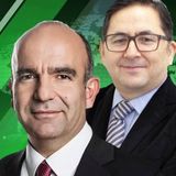Sürpriz vetonun perde arkası | Adem Yavuz Arslan ve Abdühamit Bilici ile Gündem Özel | 4.12.2019