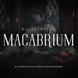 From Hell: Jack the Ripper Part Two | Macabre Masterpiece