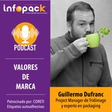 30 - Guillermo Dufranc: “No debería existir el diseño sin ecodiseño”