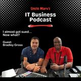630 I Almost Got Sued as an MSP (And How I Avoided It)