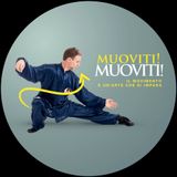 MUOVITI! MUOVITI! - il jazzesercise