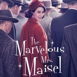 Vol4. The Marvelous Mrs Maisel