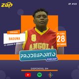 EDMAR VICTORIANO "BADUNA": UMA VIDA NO BASQUETEBOL | PODCAST PRÓ DESPORTO #123
