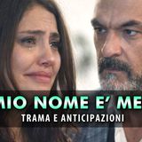 MELEK IL CORAGGIO DI UNA MADRE: ALPAY RINTRACCIA MELEK!