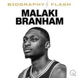 Malaki Branham Biography Flash: The Rise Starts Now