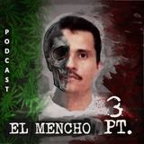 El Mencho: el gran "EFECTO CUCARACHA"