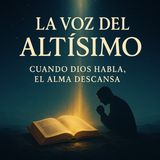 "Duerme en Paz con la Protección del Salmo 91".