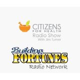 Citizens for Health with Jim Turner and Peter Mingils
