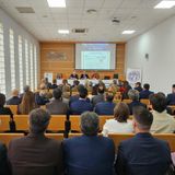 Seguridad e Innovación en Sectores Agroalimentario y Logístico