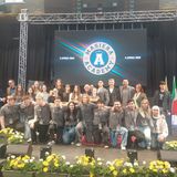 MasierAcademy, è il giorno dei big: “Non esiste limite, siate ragazzi di valore”