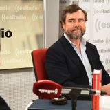 Jiménez Losantos entrevista a Iván Espinosa de los Monteros sobre Atenea
