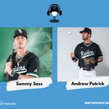 Episode 245 | Sammy Sass and Andrew Patrick