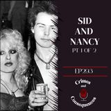 EP293: Sid and Nancy Pt. 1 of 2