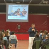 #med Ema, Pesciolino Rosso 2