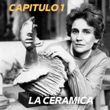 Capítulo 1: La cerámica