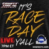 CRN Sports LIVE Coverage of the 2024 Season Opener at the County Line Raceway - Elm City, NC!! #WeAreCRN #CRNMotorsports