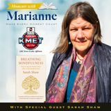 Breathing Mindfulness with Sarah Shaw