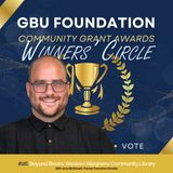 #26: Beyond Books: Western Allegheny Community Library