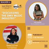 New Podcast!!! Managing a Multifaceted Company. Special Guest, Debbie Payton of DC Tell All Media and I.N.D.Y Music Group