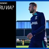 Calciomercato Inter, de Vrij via: Acerbi e Smalling al suo posto
