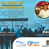 2-LA VOZ DE LA COMUNA  Mujeres Sabedoras y emprendedoras