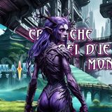 Fabula Ultima - S1E7 - Cronache dei Due Mondi - Sepoltura