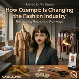 How Ozempic Is Changing the Fashion Industry - The Convenient Death of Plus-Size