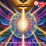 EP01.4 | El poder del verbo que crea realidades | Metafisica 4 en 1