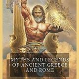 Myths and Legends of Ancient Greece and Rome by E. M. Berens | Full Audiobook | Audiobook Time