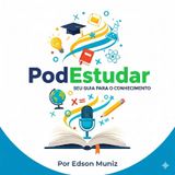 Episódio 1 - PodEstudar: Organização Educação Brasileira