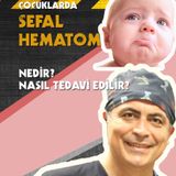 Sefal Hematom Podcast