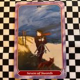 Karta Dnia 02.01.2025 - Wróżka Milena