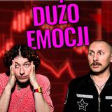 Na pilatesie kości TRACH, a na giełdzie wielki KRACH